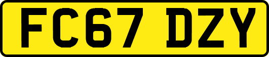 FC67DZY