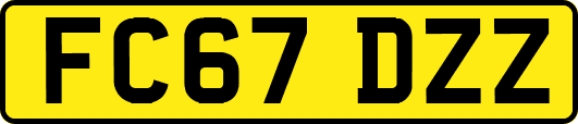 FC67DZZ