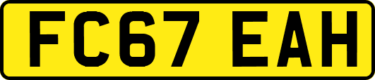 FC67EAH