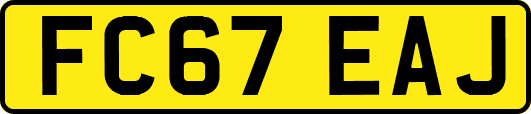 FC67EAJ