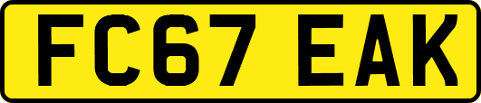 FC67EAK