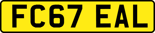 FC67EAL