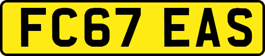 FC67EAS