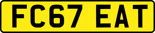 FC67EAT