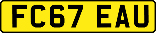 FC67EAU