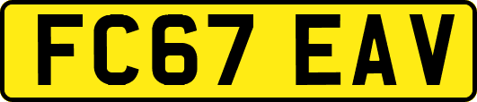 FC67EAV