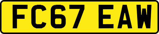 FC67EAW