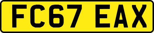 FC67EAX