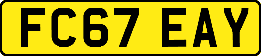 FC67EAY