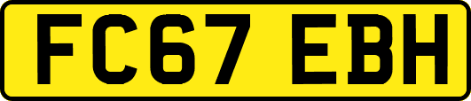 FC67EBH