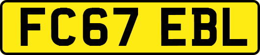 FC67EBL