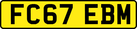 FC67EBM