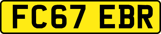 FC67EBR