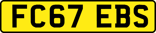 FC67EBS