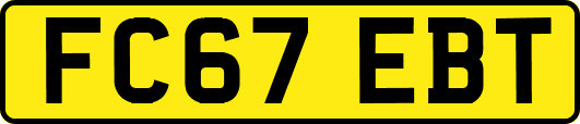 FC67EBT