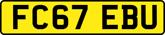FC67EBU