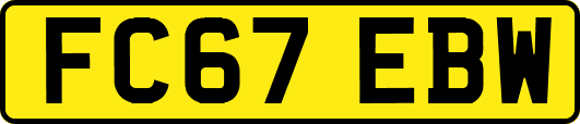 FC67EBW
