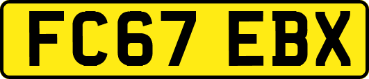 FC67EBX