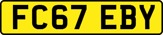 FC67EBY