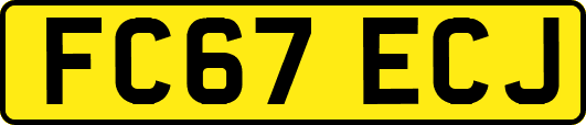 FC67ECJ