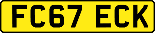 FC67ECK