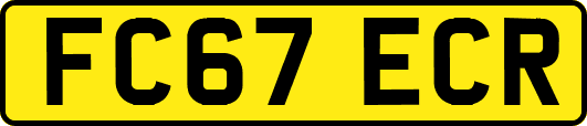 FC67ECR