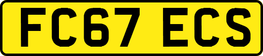 FC67ECS