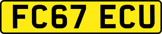FC67ECU