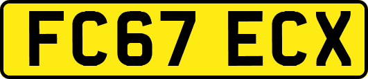 FC67ECX
