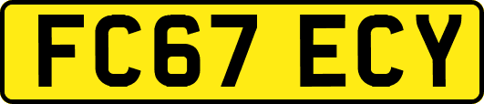 FC67ECY