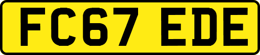 FC67EDE