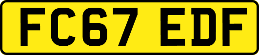 FC67EDF