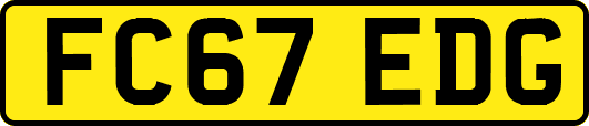 FC67EDG
