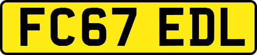 FC67EDL