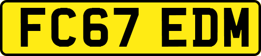 FC67EDM