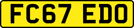 FC67EDO