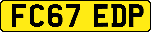 FC67EDP
