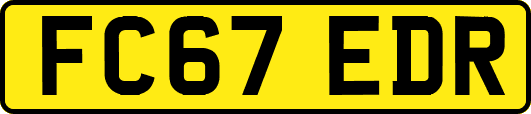 FC67EDR