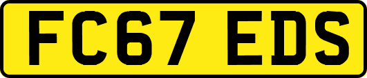 FC67EDS