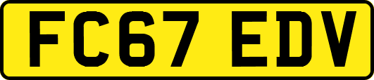 FC67EDV