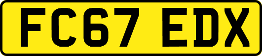 FC67EDX
