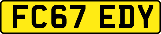 FC67EDY