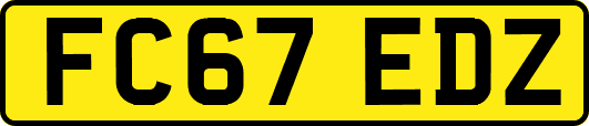 FC67EDZ