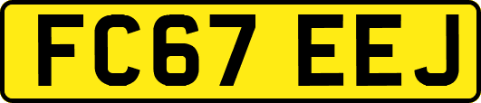 FC67EEJ