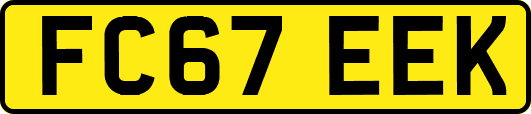 FC67EEK