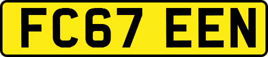 FC67EEN