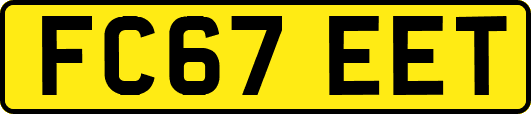 FC67EET