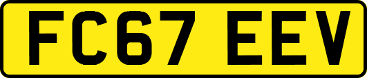 FC67EEV
