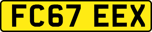 FC67EEX
