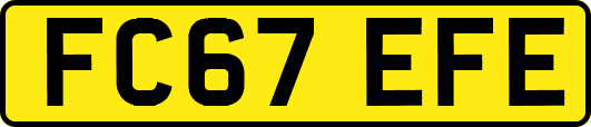 FC67EFE